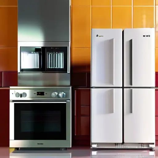 Обзор инновационных методов тестирования и оценки жизненного цикла бытовой техники для продления ее службы