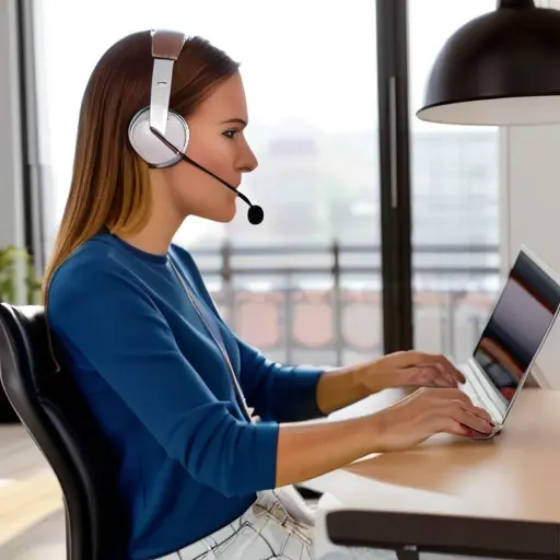 Обзор необычных аксессуаров для работы на удаленке: как стильные вещи могут повысить продуктивность и настроение.