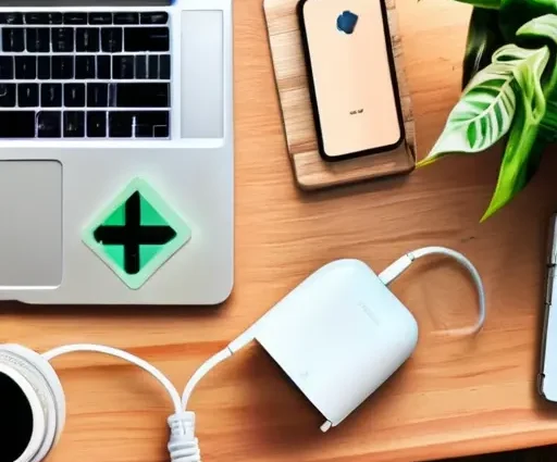 Обзор экосознательных гаджетов: как технологии помогают снизить углеродный след и жить более устойчиво.