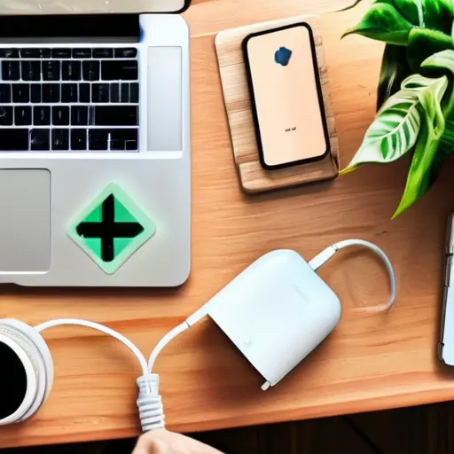 Обзор экосознательных гаджетов: как технологии помогают снизить углеродный след и жить более устойчиво.