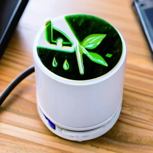 Обзор экосознательных гаджетов: как технологии помогают снизить углеродный след и жить более устойчиво.