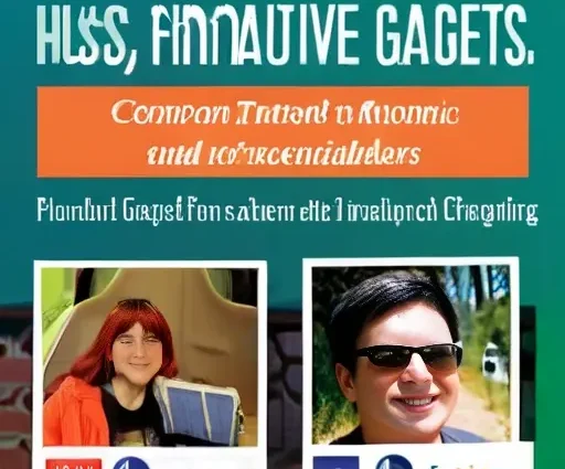 Обзор инновационных гаджетов для экологичного путешествия и их влияние на комфорт и устойчивость