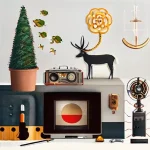 Обзор на нетрадиционные источники вдохновения для создания оригинального контента: от сновидений до случайных предметов повседневности.