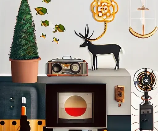 Обзор на нетрадиционные источники вдохновения для создания оригинального контента: от сновидений до случайных предметов повседневности.