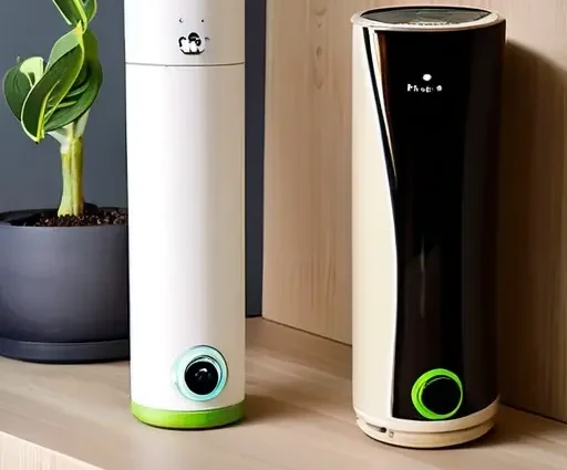 Обзоры экологичных гаджетов для дома и советы по их интеграции в умный интерьер