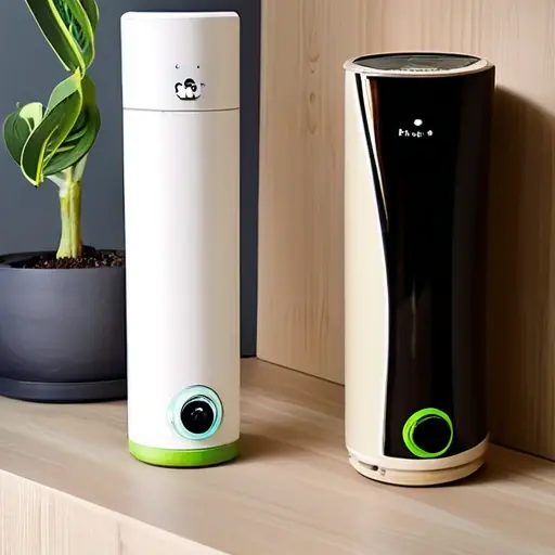 Обзоры экологичных гаджетов для дома и советы по их интеграции в умный интерьер