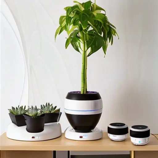 Обзоры экологичных гаджетов для дома и советы по их интеграции в умный интерьер