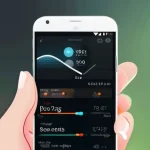 Обзор приложений для медитации, которые помогают улучшить качество сна с помощью звуковых ландшафтов и Guided Sleep Sessions.