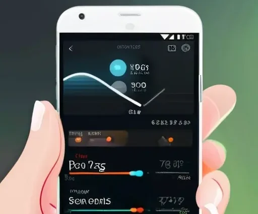 Обзор приложений для медитации, которые помогают улучшить качество сна с помощью звуковых ландшафтов и Guided Sleep Sessions.