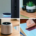 Лучшие гаджеты для умного дома 2024 года с необычными функциями и неожиданными преимуществами в повседневной жизни
