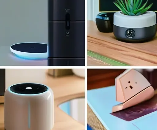 Лучшие гаджеты для умного дома 2024 года с необычными функциями и неожиданными преимуществами в повседневной жизни