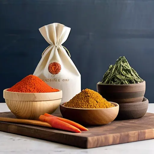 Обзор необычных подарков для гурманов: от экзотических специй до кулинарных курсов в формате онлайн.