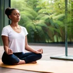 Обзор лучших приложений для медитации, которые учитывают индивидуальные предпочтения и помогают улучшить эмоциональное состояние пользователя.