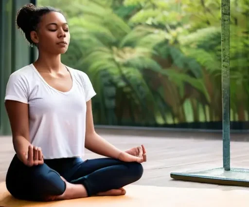 Обзор лучших приложений для медитации, которые учитывают индивидуальные предпочтения и помогают улучшить эмоциональное состояние пользователя.