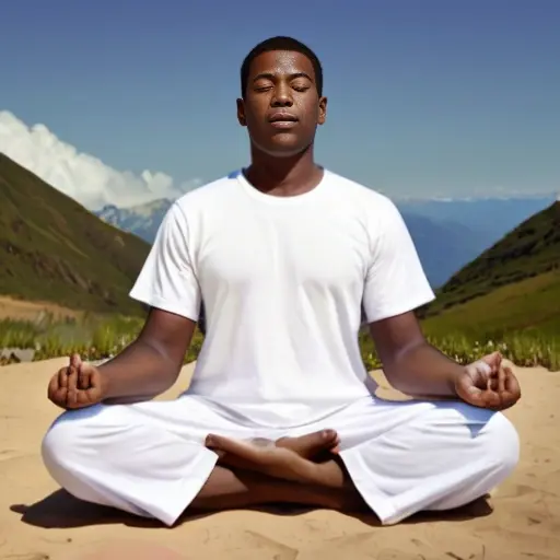 Обзор лучших приложений для медитации, которые учитывают индивидуальные предпочтения и помогают улучшить эмоциональное состояние пользователя.