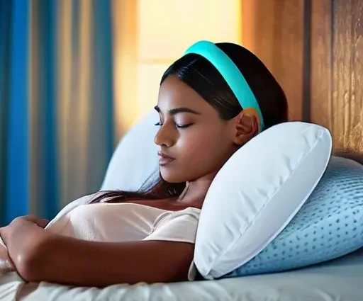 Необычные гаджеты для улучшения сна как альтернатива традиционным средствам релаксации и медитации