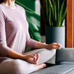 Обзор малоизвестных приложений для медитации, которые помогают лучше сосредоточиться на работе и повышают продуктивность.