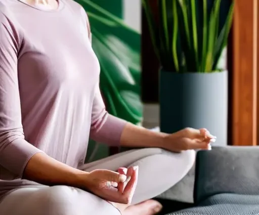 Обзор малоизвестных приложений для медитации, которые помогают лучше сосредоточиться на работе и повышают продуктивность.