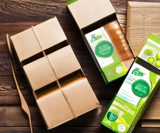 Обзор экологически чистых упаковок для продуктов: как выбрать и क्यों это важно для здоровья и планеты.