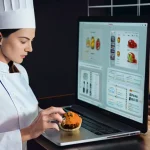 Как искусственный интеллект меняет подход к составлению рецептов: новые технологии и кулинарные рекомендации для гурманов.