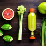 Исследование мифа о "очищении" организма: нужны ли детокс-диеты для здоровья или это всего лишь маркетинговый ход?