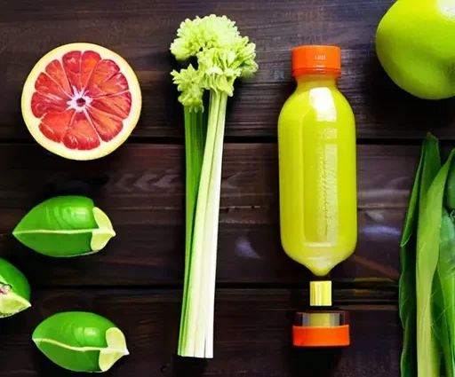 Исследование мифа о "очищении" организма: нужны ли детокс-диеты для здоровья или это всего лишь маркетинговый ход?