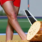 Исследование мифа о том, что "безглютеновая диета" необходима всем для здоровья, и ее влияние на физические показатели спортсменов.