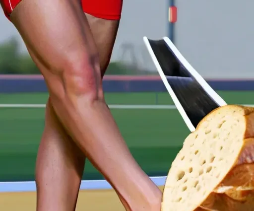 Исследование мифа о том, что "безглютеновая диета" необходима всем для здоровья, и ее влияние на физические показатели спортсменов.