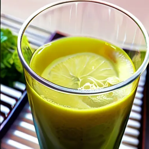 Миф о детокс-диетах: эффективна ли печень на самом деле без 