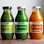 Миф о детокс-диетах: эффективна ли печень на самом деле без "чудо-напитков"? Проверяем научные факты.