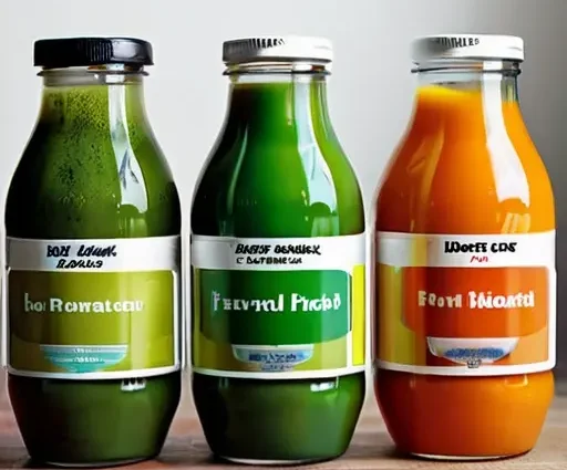 Миф о детокс-диетах: эффективна ли печень на самом деле без "чудо-напитков"? Проверяем научные факты.