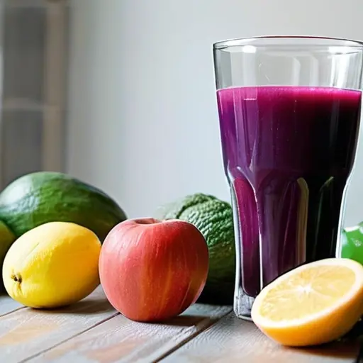 Факты о детокс-диетах: развенчание мифа о необходимости очищения организма от токсинов через жесткие диеты.