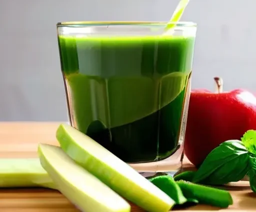 Факты о детокс-диетах: развенчание мифа о необходимости очищения организма от токсинов через жесткие диеты.