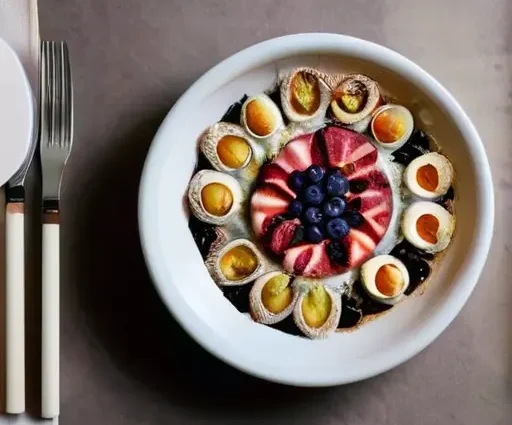 Как интервал голодания влияет на микробиом и действительно ли он улучшает пищеварение и иммунитет