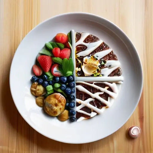 Как интервал голодания влияет на микробиом и действительно ли он улучшает пищеварение и иммунитет