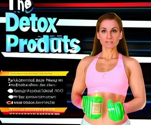 Миф о детокс-продуктах: как правильное питание и занятия спортом могут более эффективно очищать организм без специальных добавок.