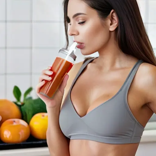 Миф о детокс-продуктах: как правильное питание и занятия спортом могут более эффективно очищать организм без специальных добавок.