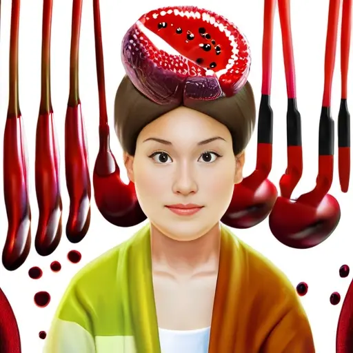 Питание на основе крови: развенчание мифа о совместимости продуктов с группами крови для оптимального здоровья.