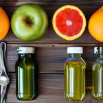 Исследование мифа о "детокс" диетах и их реальной эффективности для организма: что говорят последние научные данные.