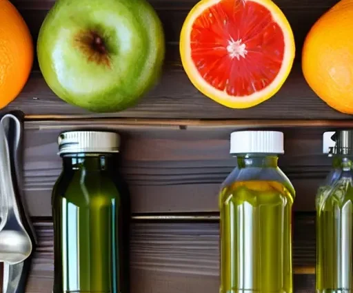 Исследование мифа о "детокс" диетах и их реальной эффективности для организма: что говорят последние научные данные.