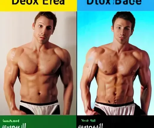 Правда о детокс-программах: очищение организма или бизнес на страхах? Научные исследования против мифов о токсиносилении.