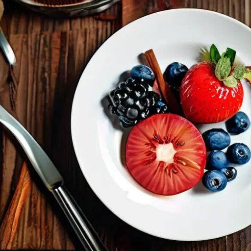 Мифы о зимних диетах и их реальном воздействии на организм и метаболизм