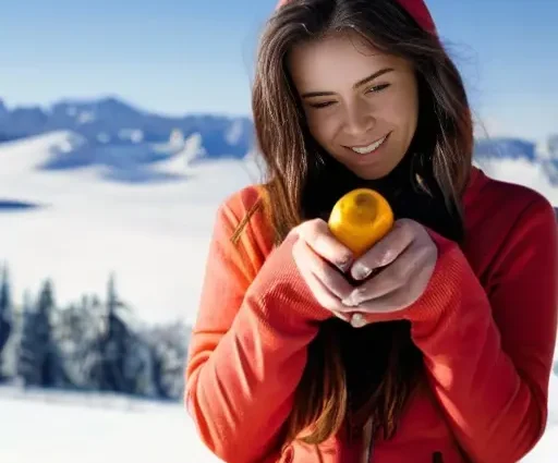 Мифы о зимних диетах и их реальном воздействии на организм и метаболизм