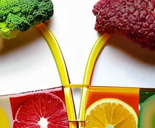 Разоблачение мифа о детокс-диетах: научные исследования о естественных механизмах очищения организма.