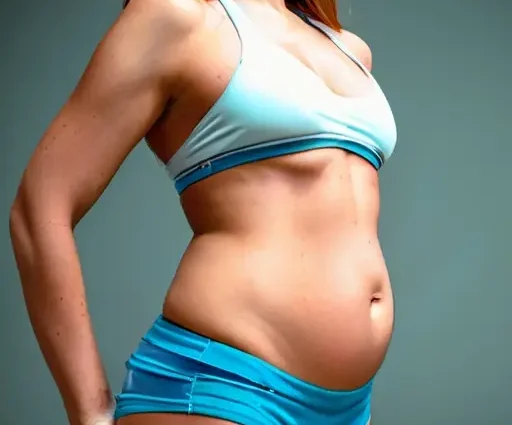 Исследование мифа о "посткалорийной компенсации": как снижение калорий влияет на обмен веществ и долгосрочный успех похудения.