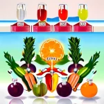 Миф о детокс-диетах: как организм действительно очищается и зачем ему не нужно голодание для этого.