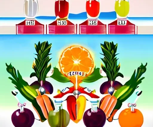 Миф о детокс-диетах: как организм действительно очищается и зачем ему не нужно голодание для этого.