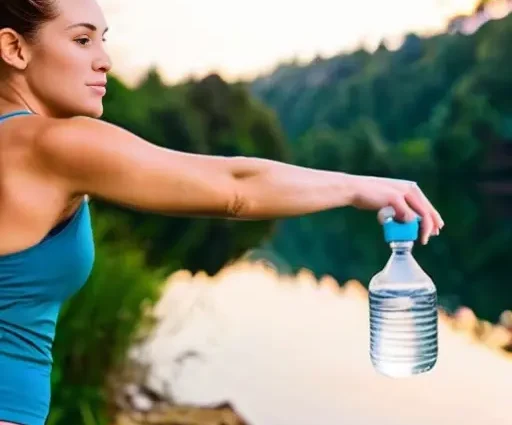 Разрушение мифов о воде: действительно ли гидратация ускоряет похудение и влияет на энергию