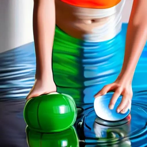 Разрушение мифов о воде: действительно ли гидратация ускоряет похудение и влияет на энергию