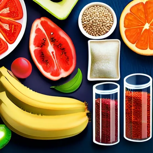 Рассмотрение мифов о влияние микродобавок на кишечник и их роль в улучшении спортивных результатов